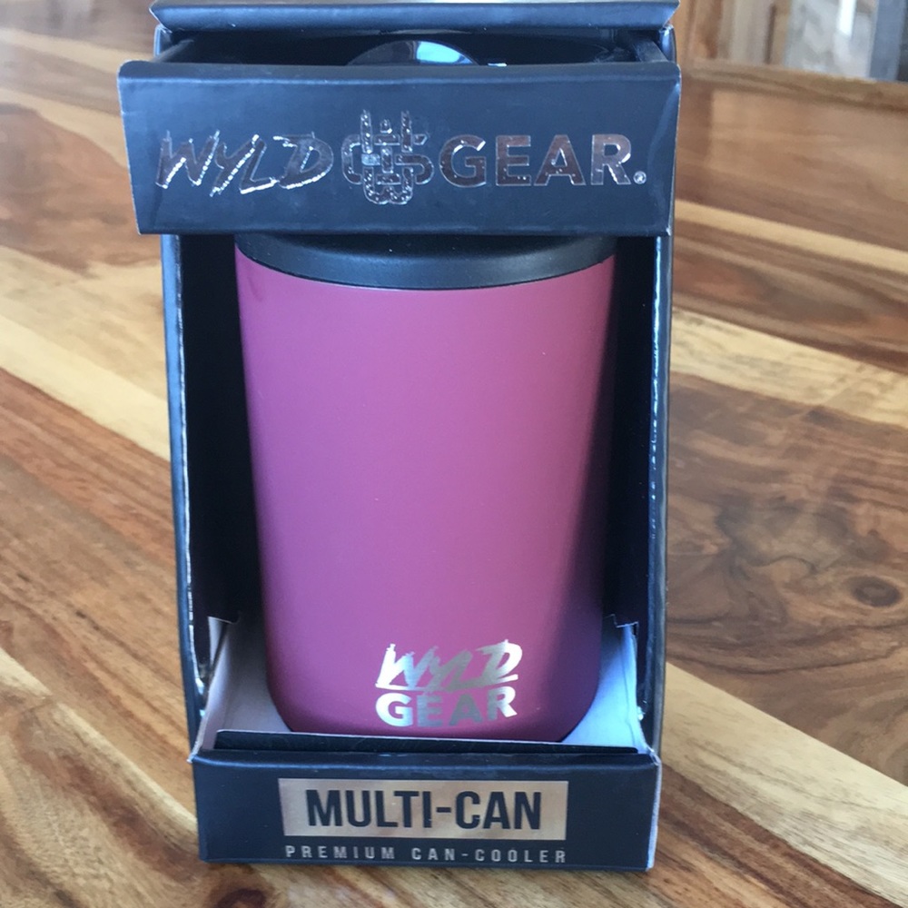 Wyld Gear cup